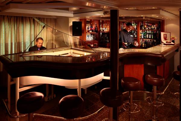 SeaDream II Gallery Image